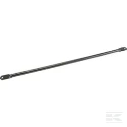 Bac, latéral, renfort Mp84