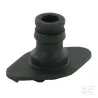 Nipple de nettoyage de la coupole