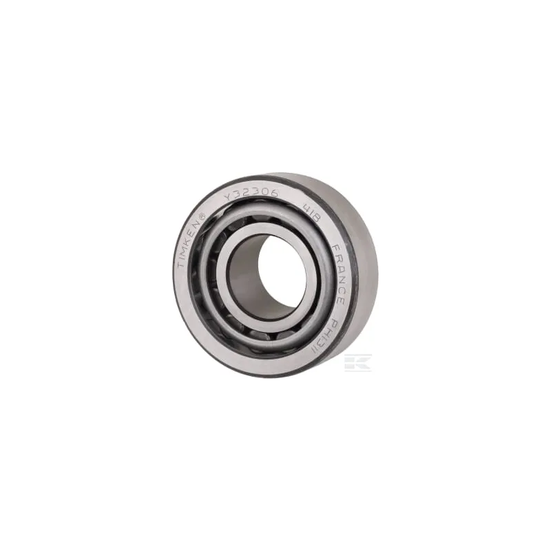 Roulement à rouleaux coniques 30x72x28.75mm Timken
