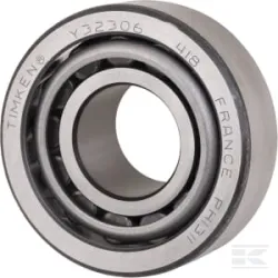 Roulement à rouleaux coniques 30x72x28.75mm Timken