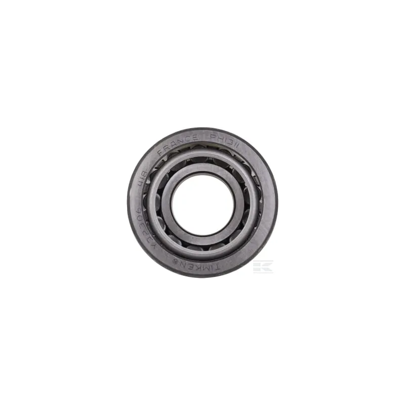 Roulement à rouleaux coniques 30x72x28.75mm Timken