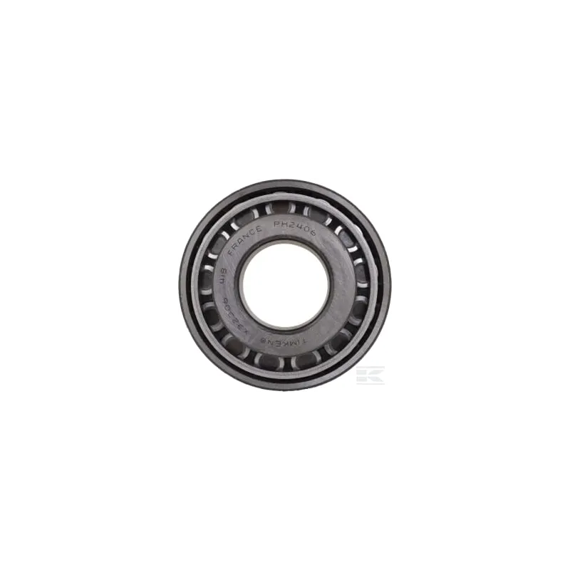 Roulement à rouleaux coniques 30x72x28.75mm Timken