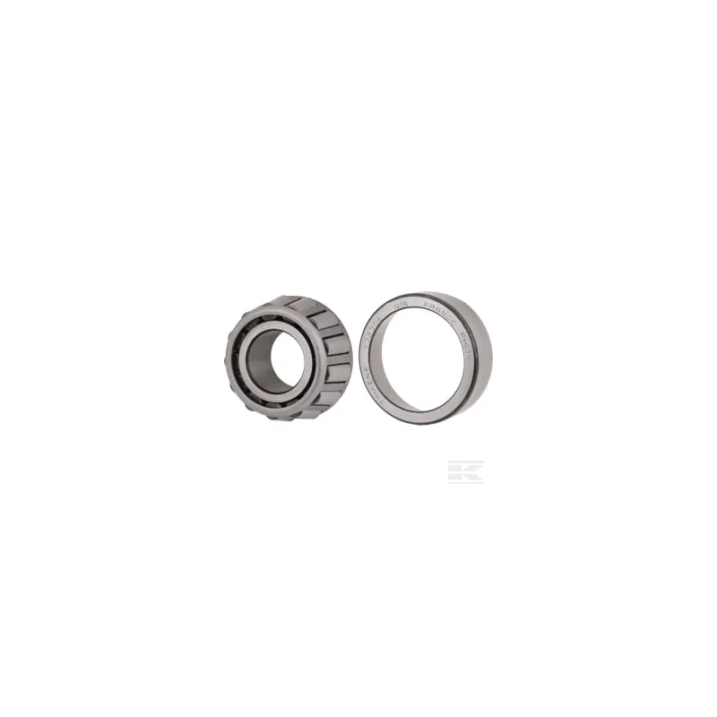 Roulement à rouleaux coniques 30x72x28.75mm Timken