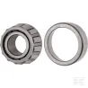 Roulement à rouleaux coniques 30x72x28.75mm Timken