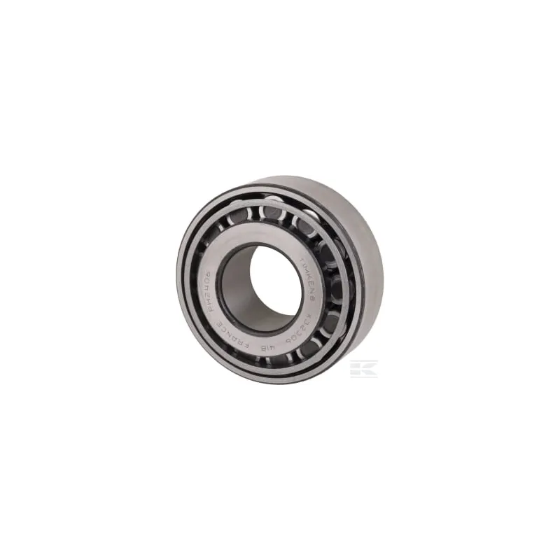 Roulement à rouleaux coniques 30x72x28.75mm Timken