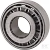 Roulement à rouleaux coniques 30x72x28.75mm Timken