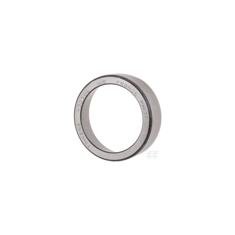 Roulement à rouleaux coniques 30x72x28.75mm Timken