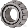 Roulement à rouleaux coniques 30x72x28.75mm Timken