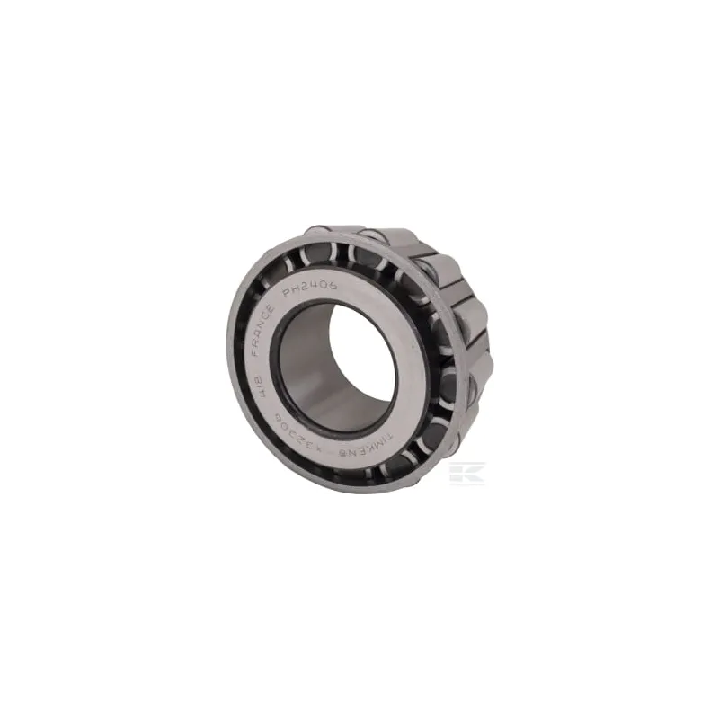 Roulement à rouleaux coniques 30x72x28.75mm Timken