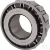 Roulement à rouleaux coniques 30x72x28.75mm Timken