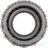 Roulement à rouleaux coniques 30x72x28.75mm Timken