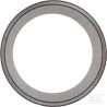 Roulement à rouleaux coniques 30x72x28.75mm Timken