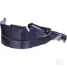 Protection de courroie droite noire