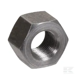 Ecrou autoserrant