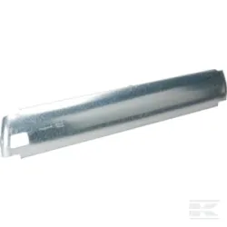 Coudées r/h sac de ramassage