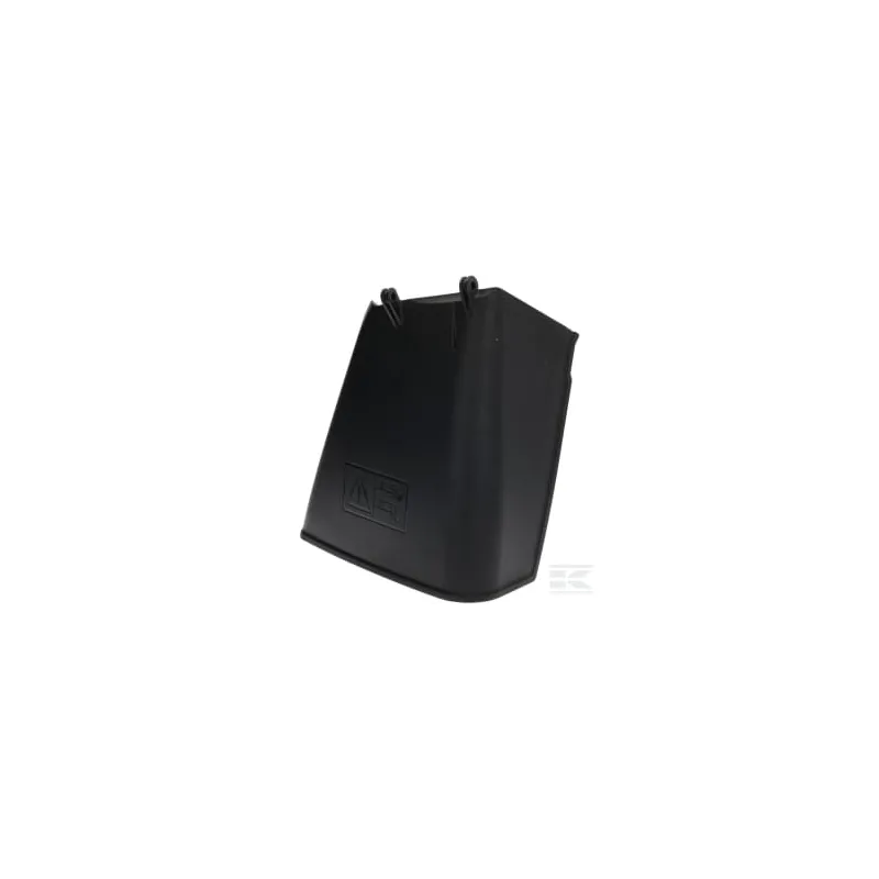 Protection de la sortie