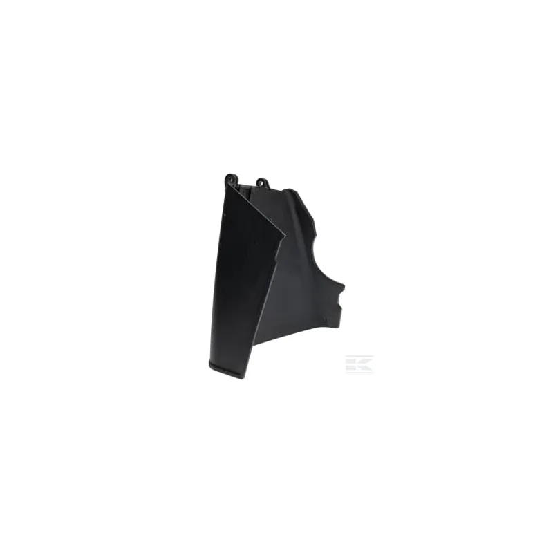 Protection de la sortie