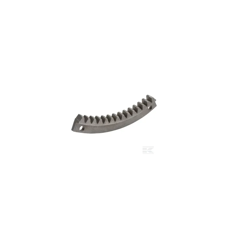 Cremagliera