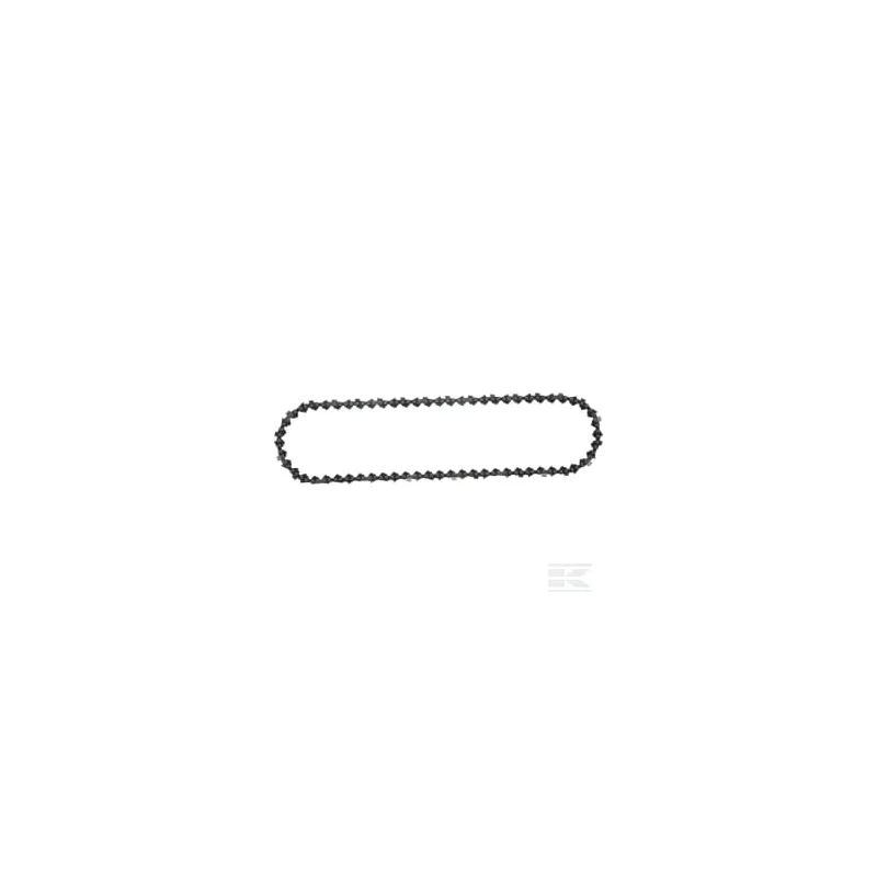 Chaîne de tronçonneuse .325" 1,3 mm 64 DL semi-chisel à trait de scie étroit, Kramp Efficiency