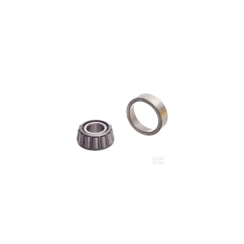 Roulement à rouleaux coniques 25x62x24x20mm INA/FAG