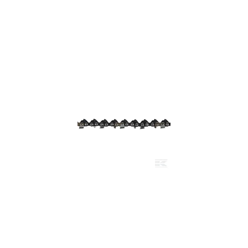 Chaîne de tronçonneuse .325" 1,3mm 1848 DL 100 ft demi-ciseau Rouleau gopart