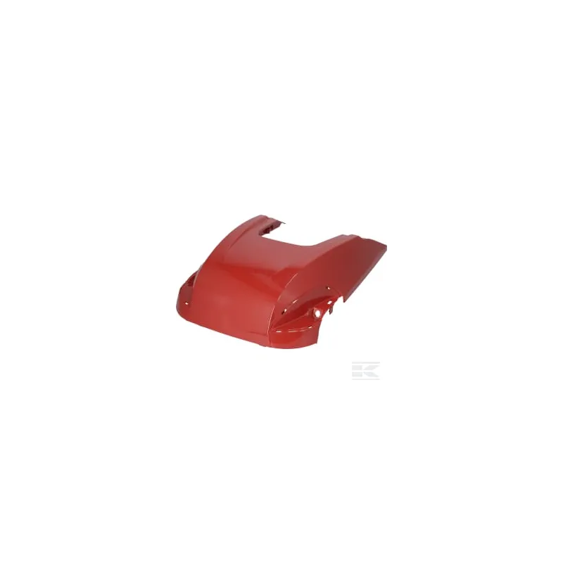 Haut capot rouge 300941 sdx