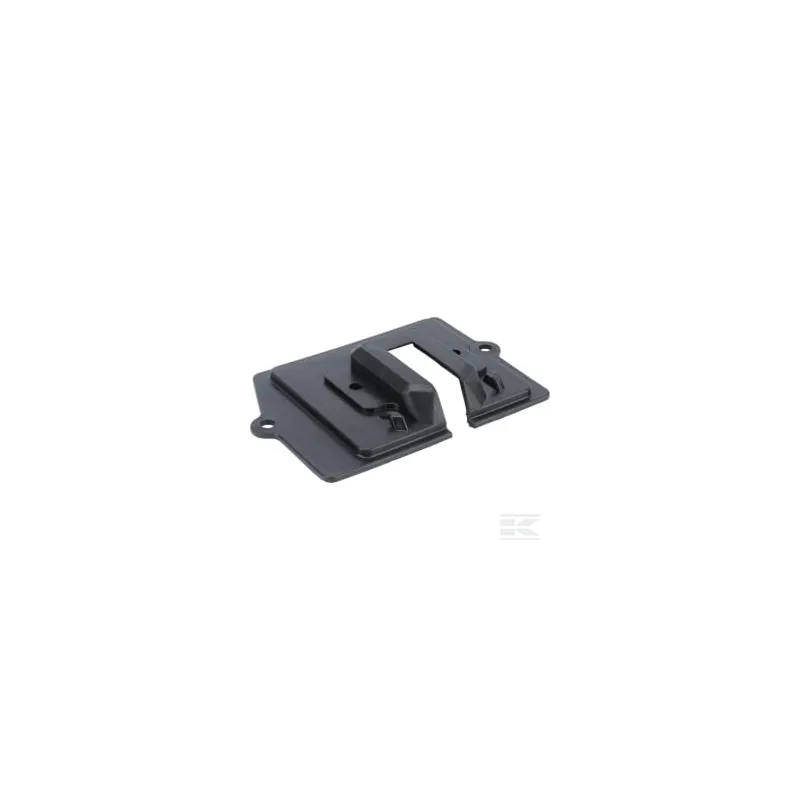 Couvercle microrupteur