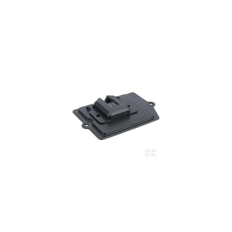 Couvercle microrupteur