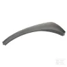 Coiffe de protection gauche