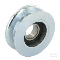 Rouleau tendeur