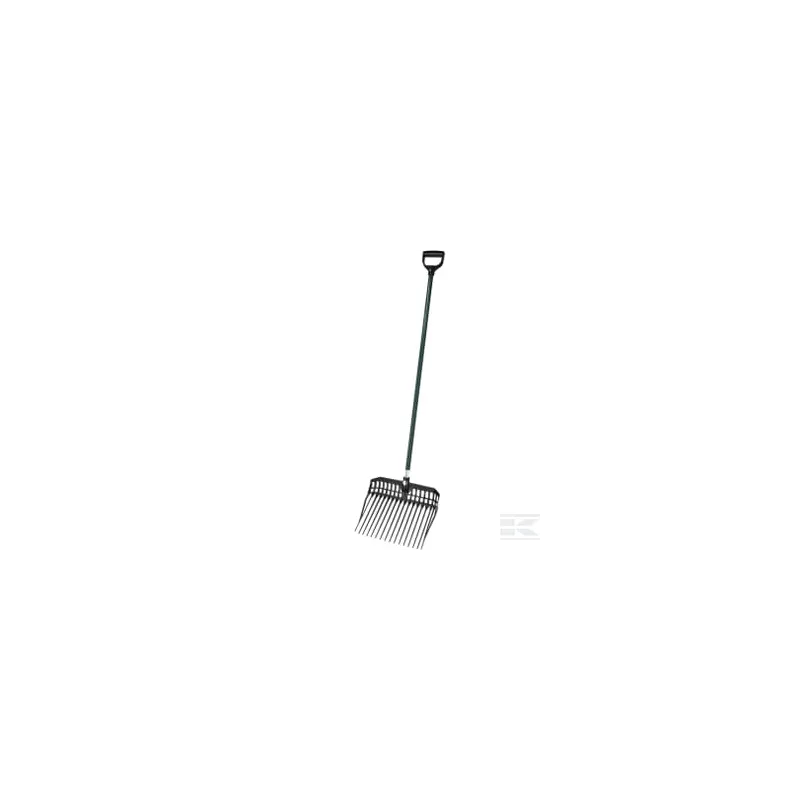 Fourche à fumier EcoFork+manche