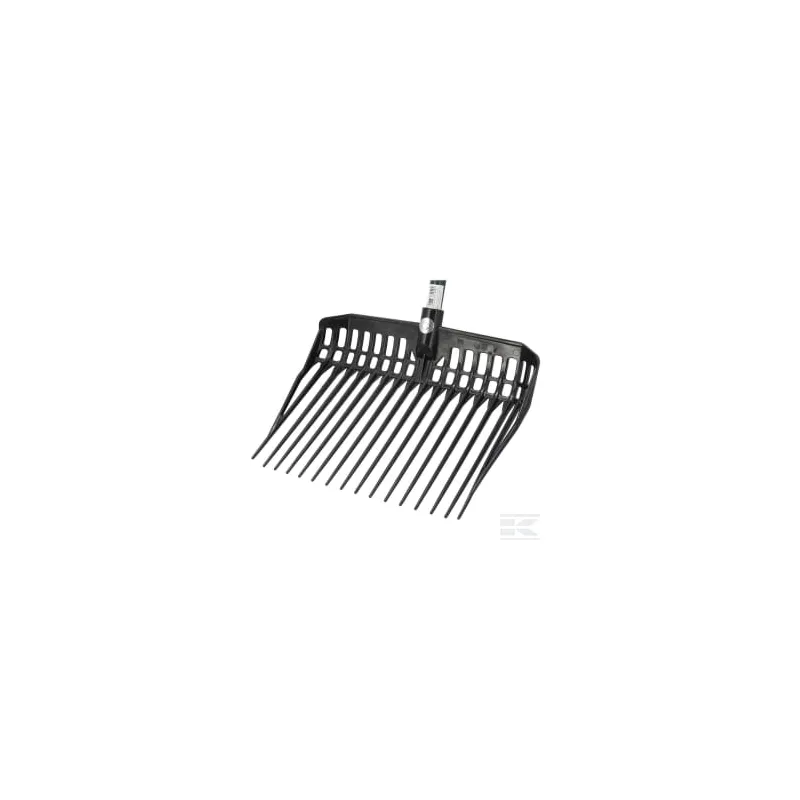 Fourche à fumier EcoFork+manche