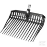 Fourche à fumier EcoFork+manche