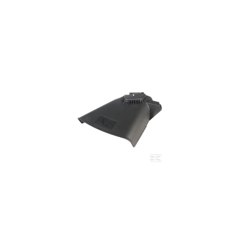 Deflecteur noir