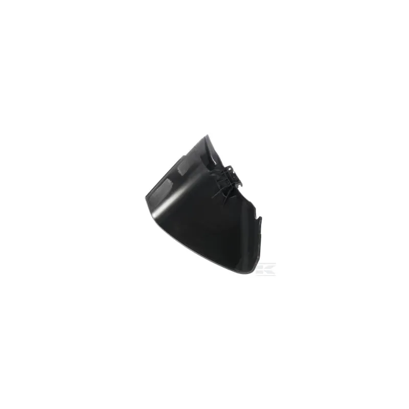 Deflecteur noir