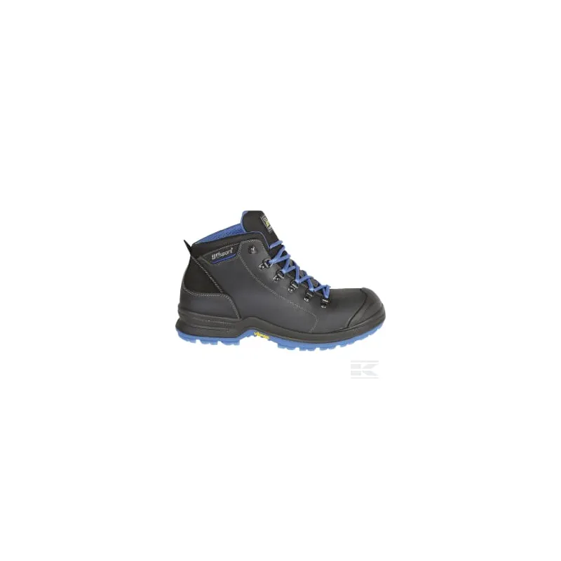 Grisport Bionik Data noir S3