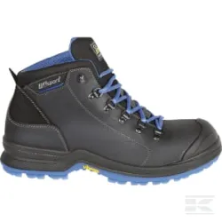 Grisport Bionik Data noir S3