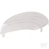 Feu transparent droit