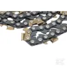 Chaîne de tronçonneuse .325" 1,6mm 56 DL demi-ciseau Blister Kramp
