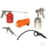 Kit découverte 5 accessoires