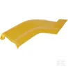 Enjoliveur de roue droit [jaune]
