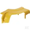 Enjoliveur de roue droit [jaune]