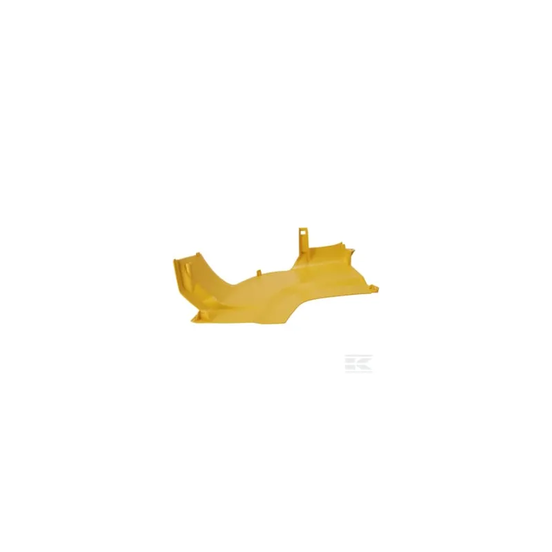 Enjoliveur de roue droit [jaune]