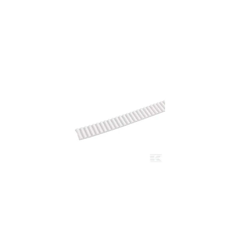Courroie dent. s. fin T10-32mm