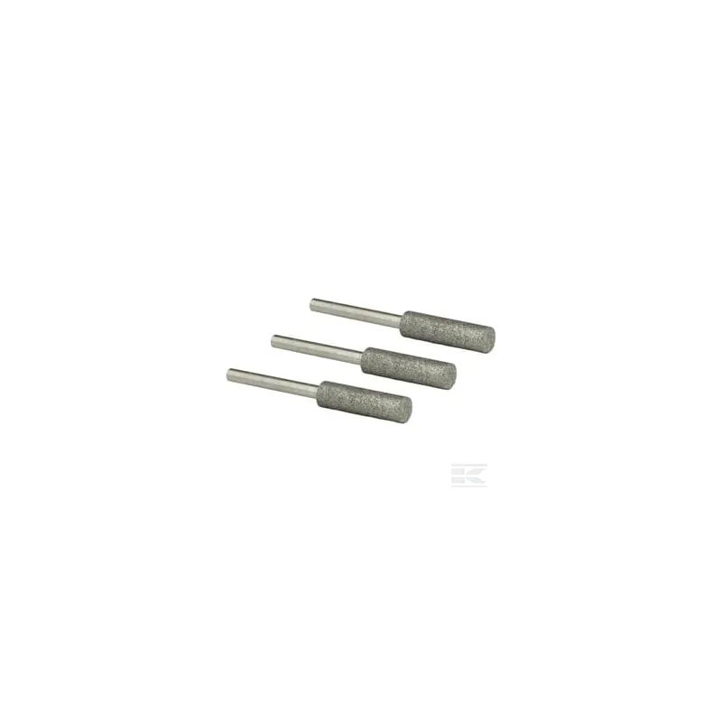 Meule 4,5 mm (lot de 3)