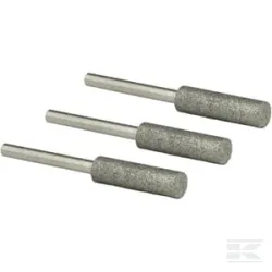 Meule 4,5 mm (lot de 3)