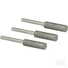Meule 4,5 mm (lot de 3)