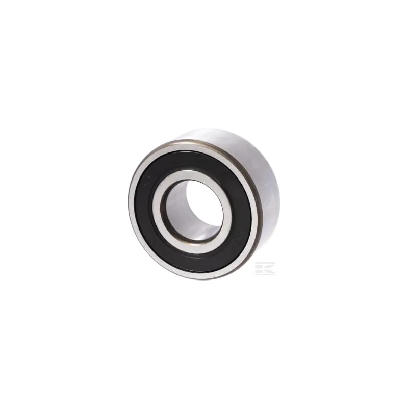 Roulement à billes à contact oblique 35x80x34.9mm SKF