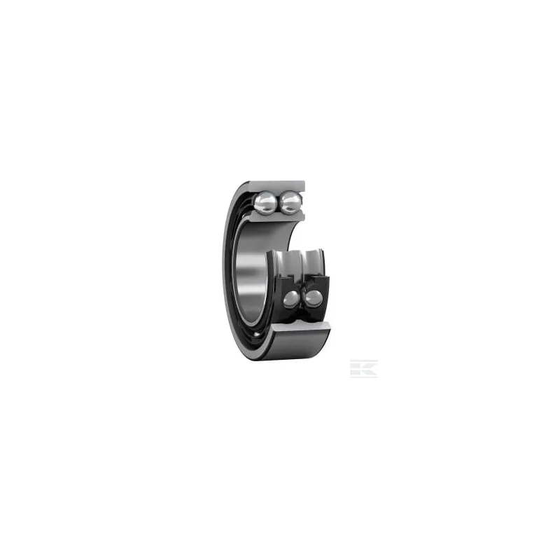 Roulement à billes à contact oblique 17x47x22,2mm SKF