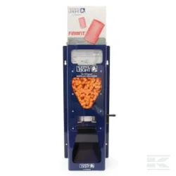 Leight Source 500 Spender